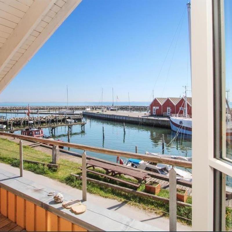 Ferienhaus - 6 Personen -  - Maarup Havn - Maarup - 8305 - Samsö