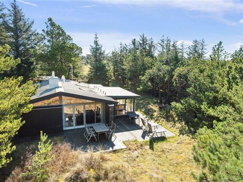 Sommerhus - 4 personer -  - Klemsvej - Vorupør - 7700 - Thisted