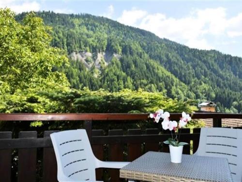 Feriehus / leilighet - 4 personer -  - 74450 - Le Grand Bornand