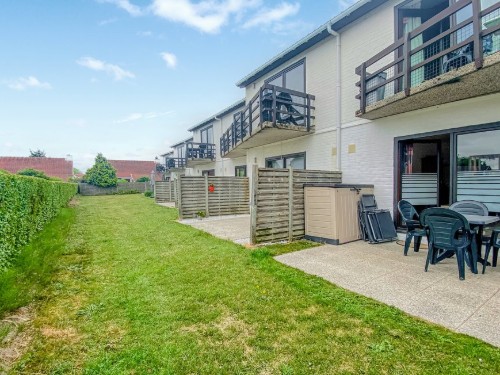 Ferieleilighet - 4 personer -  - Klemskerkestraat 26 - - 8450 - Bredene