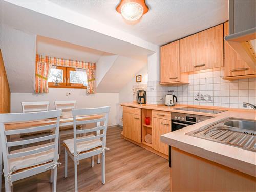 Ferielejlighed - 4 personer -  - Weitseestr. - 83242 - Reit Im Winkl