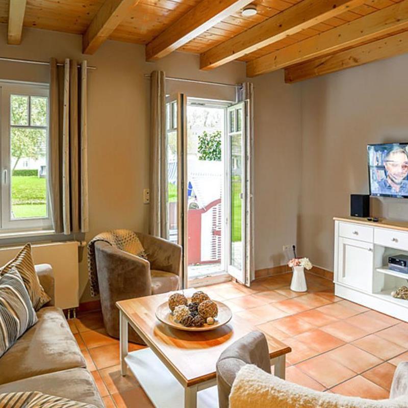 Sommerhus - 6 personer -  - Kliffstraße - 18211 - Nienhagen