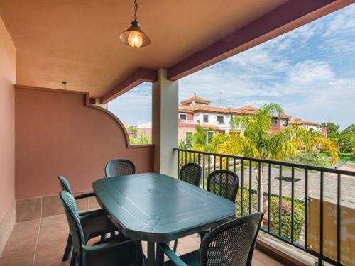 Holiday apartment - 6 persons -  - 21409 - Isla Canela