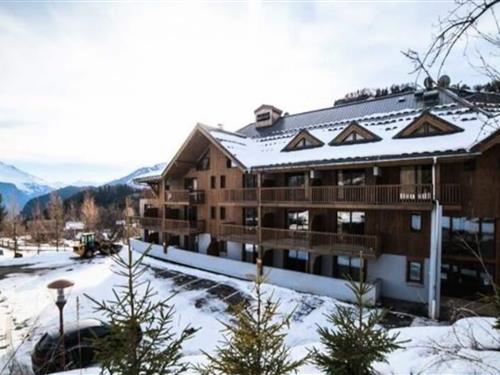 Ferielejlighed - 8 personer -  - 73300 - Saint Pancrace