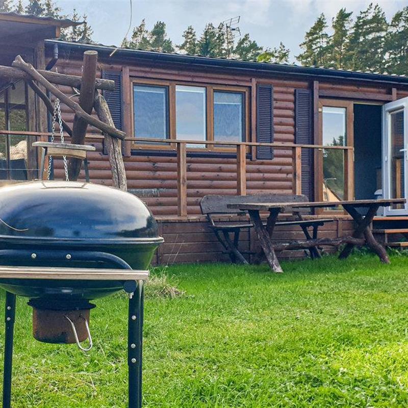 Sommerhus - 4 personer -  - Wilimy - 11-300 - Biskupiec