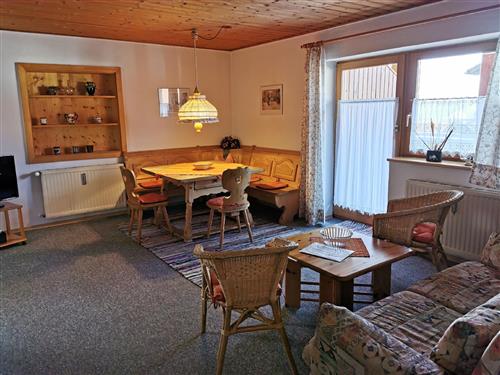 Ferienhaus - 3 Personen -  - Haidweg - 94145 - Haidmühle