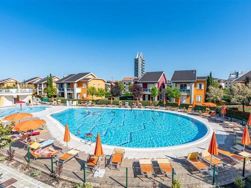 Ferielejlighed - 7 personer -  - Via Arno - 30016 - Lido Di Jesolo