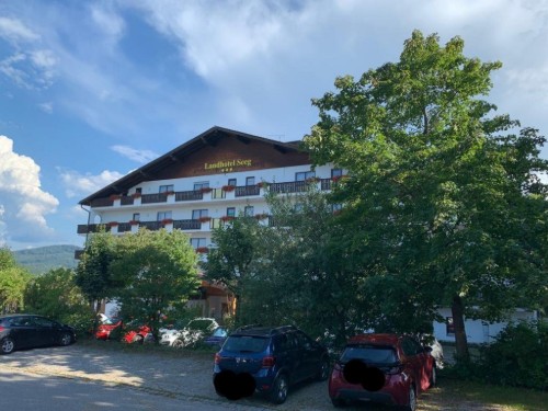 Ferienwohnung - 2 Personen -  - Wiesleutener Str. - 87637 - Seeg