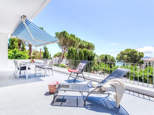 Ferielejlighed - 5 personer -  - 17490 - Llançà