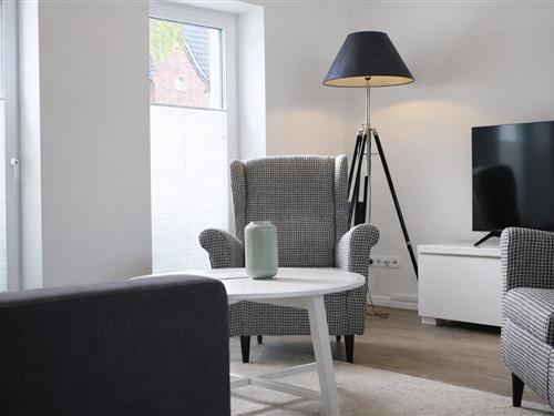 Ferielejlighed - 4 personer -  - Am Hafensteig - 23730 - Neustadt In Holstein