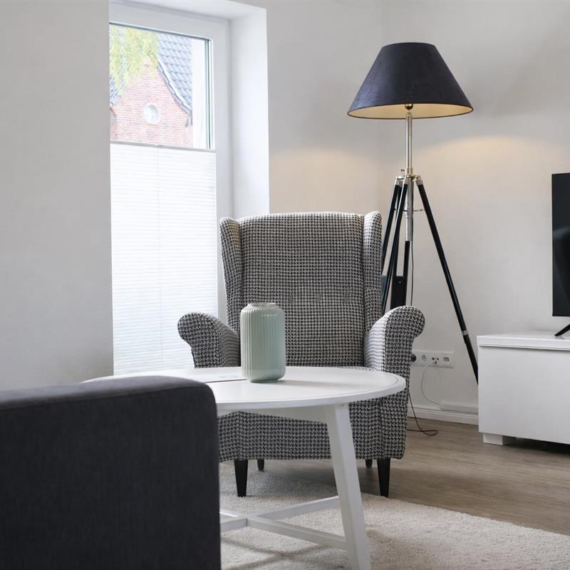 Ferielejlighed - 4 personer -  - Am Hafensteig - 23730 - Neustadt In Holstein