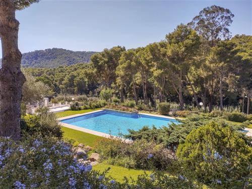 Ferielejlighed - 5 personer -  - Tamariu - 17212