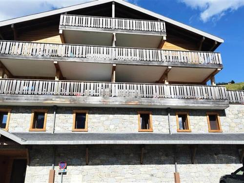 Holiday Home/Apartment - 6 persons -  - 74390 - Chatel