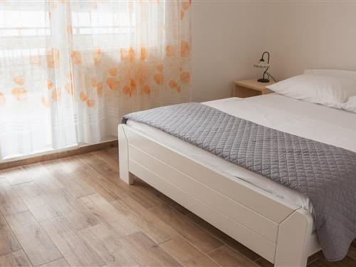 Holiday apartment - 2 persons -  - 21222 - Sevid