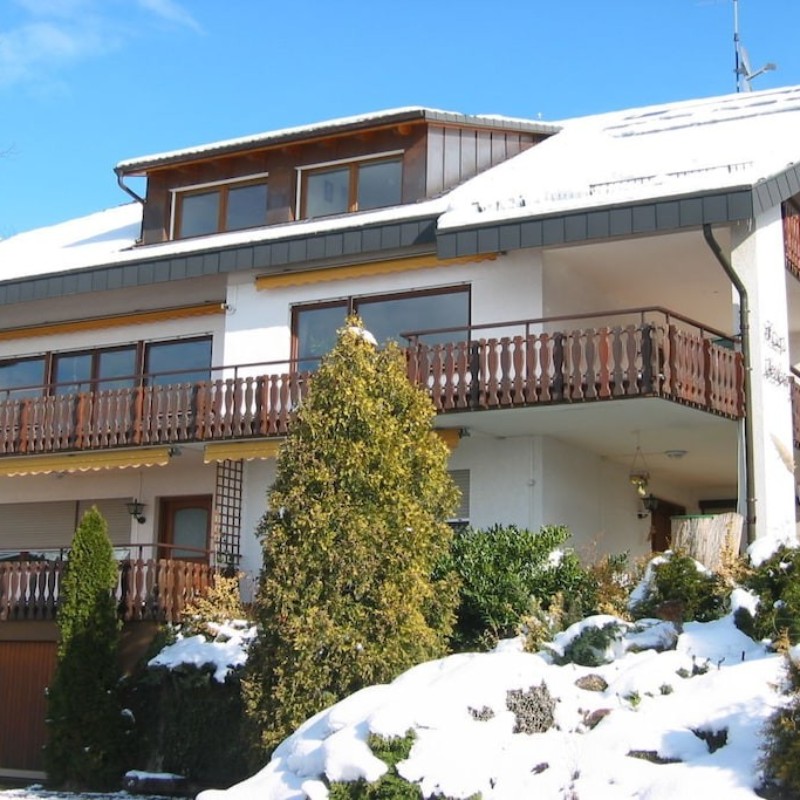 Sommerhus - 2 personer -  - 79295 - Sulzburg