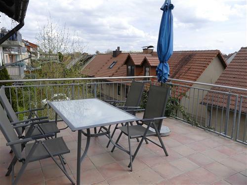 Holiday Home/Apartment - 4 persons -  - Große Wasserstraße - 17192 - Waren - Müritz