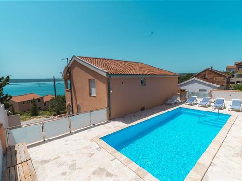 Villa - 8 Personen -  - 23243 - Jasenice Maslenica