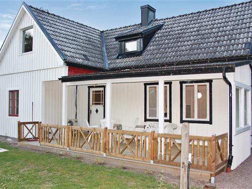 Ferienhaus - 6 Personen -  - Björkvägen - 243 95 - Höör