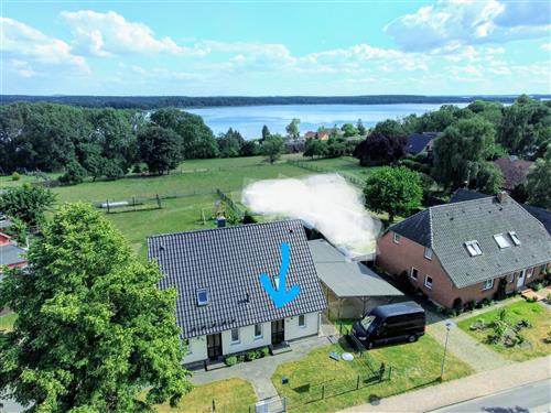 Ferienhaus - 6 Personen -  - Ventschower Chaussee - 23996 - Hohen Viecheln