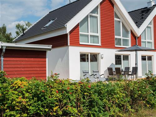 Feriecenter - 6 personer -  - Seepark 36 - Seepark Nordhorn - 48529 - Nordhorn