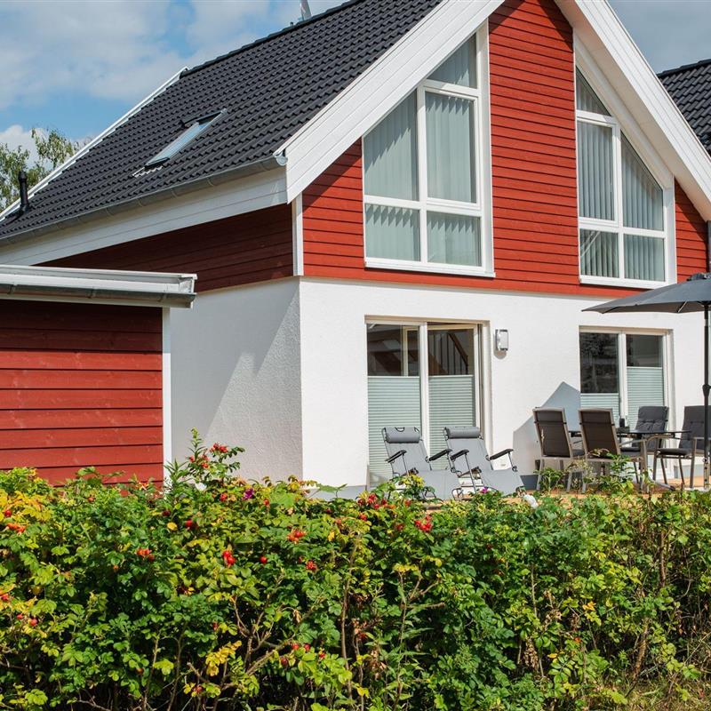 Sommerhus - 6 personer -  - Seepark 36 - Seepark Nordhorn - 48529 - Nordhorn