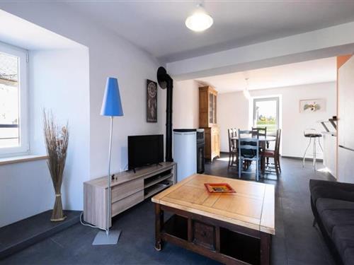 Ferielejlighed - 6 personer -  - 48700 - St Amans