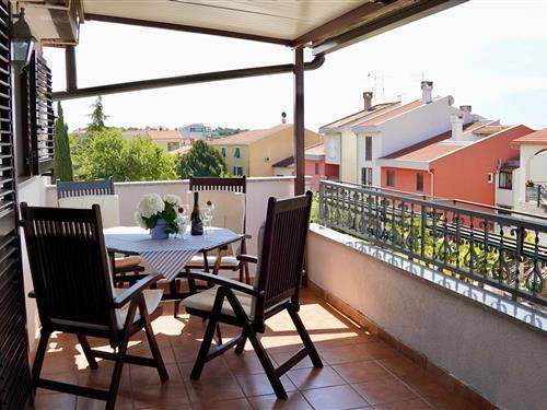 Ferienhaus - 4 Personen -  - Rovinj - 52210 - Rovinj