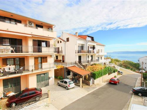 Holiday Home/Apartment - 6 persons -  - Primorska - 51260 - Crikvenica