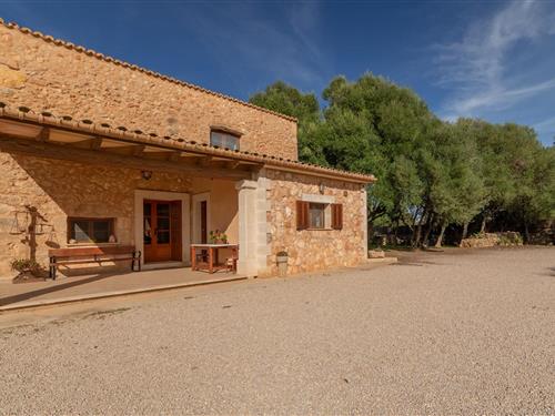 Holiday home - 4 persons -  - 07210 - Algaida