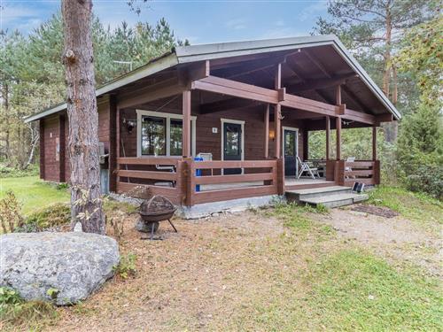 Feriehus - 6 personer -  - Heinola - 19210