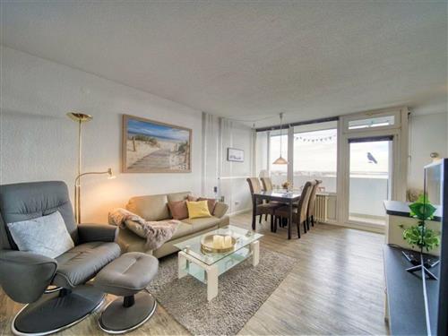 Semesterlägenhet - 3 personer -  - H Ferienpark - 23774 - Heiligenhafen