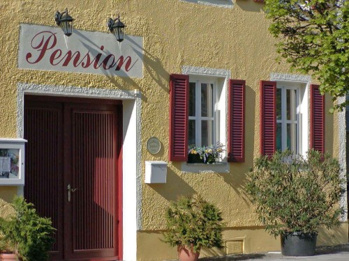  - 2 personer -  - Ludwigsplatz - 93309 - Kelheim