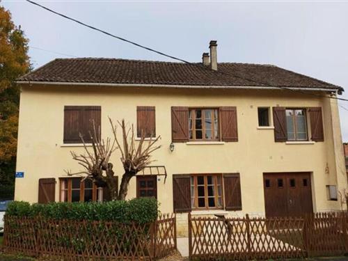 Feriehus / leilighet - 6 personer -  - 87150 - Champagnac La Riviere