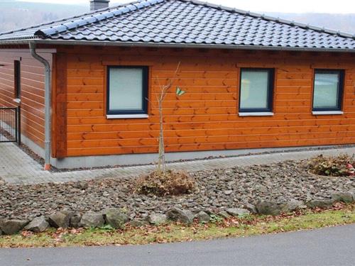 Fritidshus - 4 personer -  - 56745 - Rieden