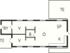 Billede 49 - Plantegning