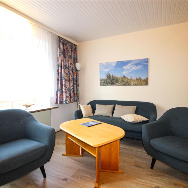 Sommerhus - 4 personer -  - Grasbrook 5 a- - 23743 - Grömitz