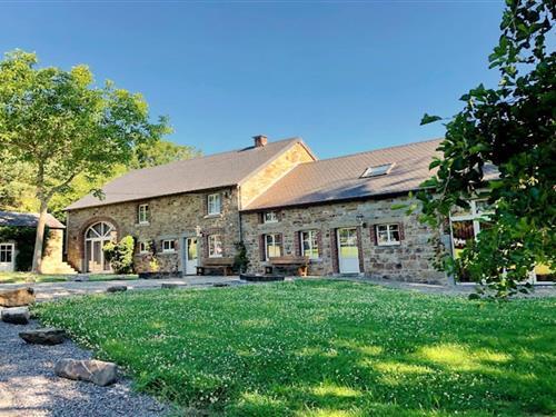 Ferienhaus - 32 Personen -  - 6997 - Erezée