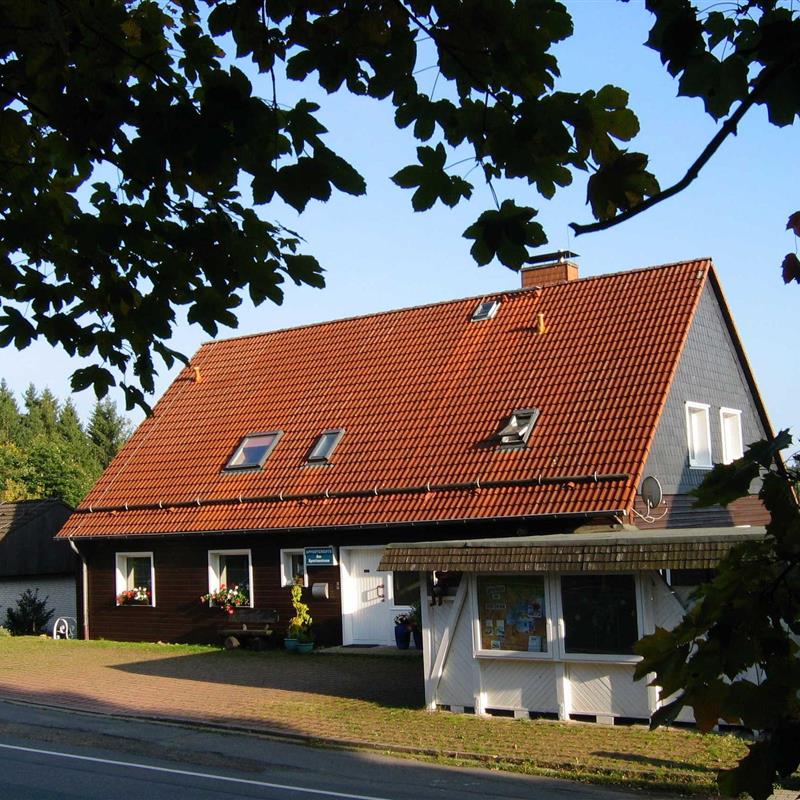 Ferielejlighed - 3 personer -  - Braunlager Straße - 37444 - Sankt Andreasberg