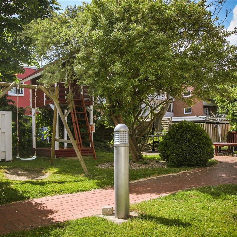 Ferielejlighed - 4 personer -  - Am Ring - 23746 - Kellenhusen