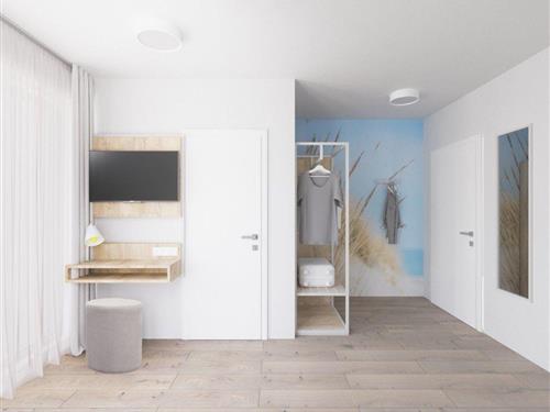 Rom - 2 personer -  - Sierksdorfer Straße - 23730 - Neustadt In Holstein