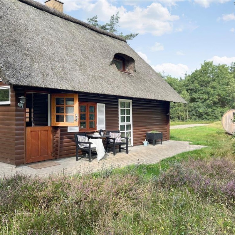 Ferienhaus - 6 Personen -  - Langdalsvej - Sönderstrand - 6792 - Römö
