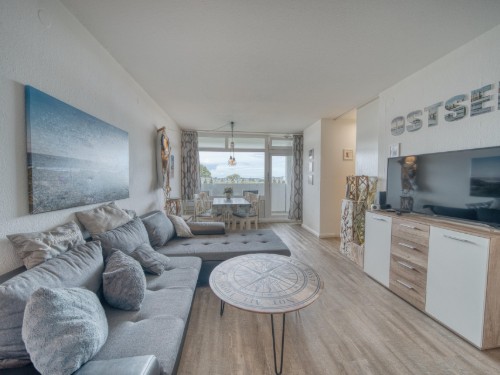 Ferielejlighed - 4 personer -  - E Ferienpark - 23774 - Heiligenhafen