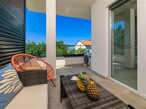 Holiday apartment - 5 persons -  - Vukovarska - 51265 - Dramalj