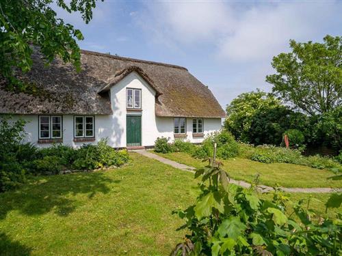 Ferienhaus - 6 Personen -  - Sieversbüll - 25881 - Westerhever