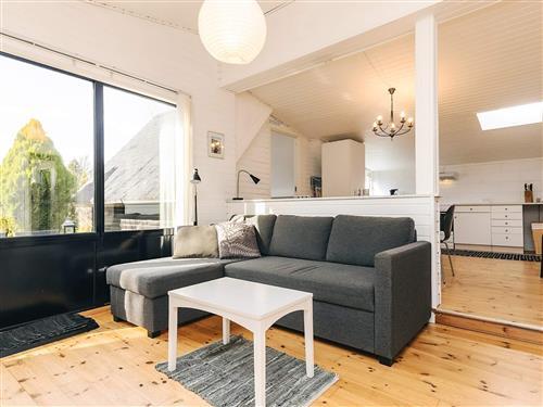 Sommerhus - 4 personer -  - Styrmandsvej - Havnsø - 4591 - Føllenslev