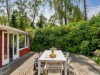 Billede 6 - Terrasse