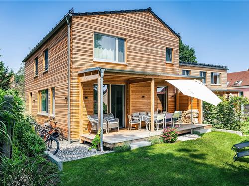 Sommerhus - 8 personer -  - Hinter den Tannen - 17454 - Zinnowitz