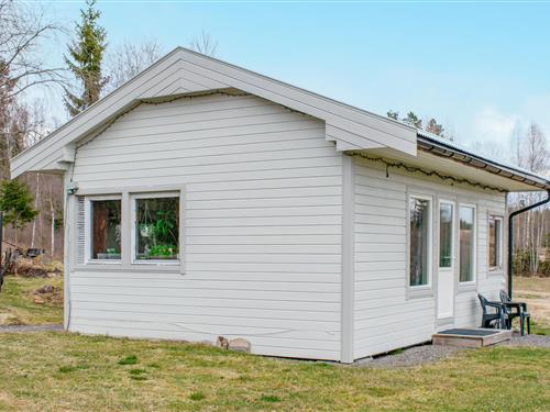 Sommerhus - 4 personer -  - Billerudveien - Skotterud/Eidskog - 2230 - Skotterud