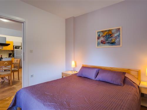 Semesterhus/Semesterlägenhet - 5 personer -  - Mali Lošinj - 51550 - Mali Lošinj