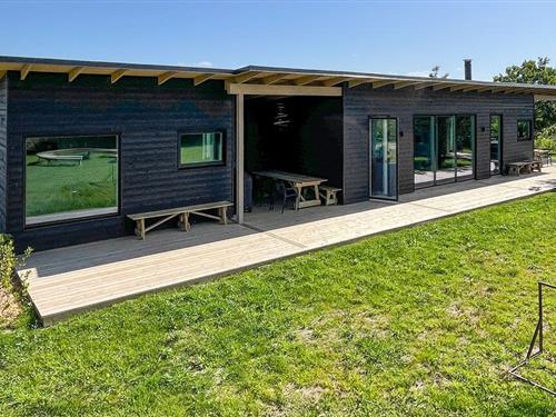 Ferienhaus - 8 Personen -  - Stikkelsbærvej - Skaven - 6880 - Tarm